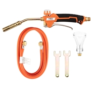 Immagine di KIT PER BRUCIATORE A GAS 3 CANNELLI - NEO 20-012