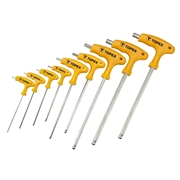 Immagine di CHIAVI TORX A T - TOPEX 35D968