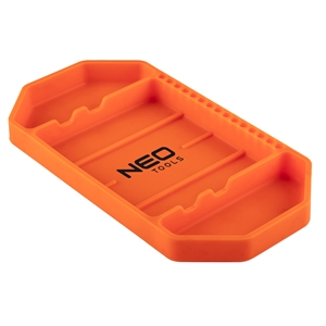 Immagine di VASSOIO PER ATTREZZI IN SILICONE - NEO 10-480