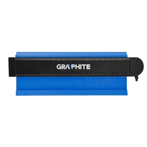 Immagine di DIMA GRADUATA - GRAPHITE 55H226