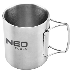 Immagine di TAZZA DA CAMPEGGIO, 320 ML - NEO 63-150