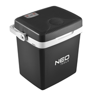 Immagine di PORTA VIVANDE TERMICO PORTATILE - NEO 63-152