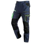 Immagine di PANTALONI DA LAVORO MOTOSYNTEZA - NEO 81-235-XS/XXXL