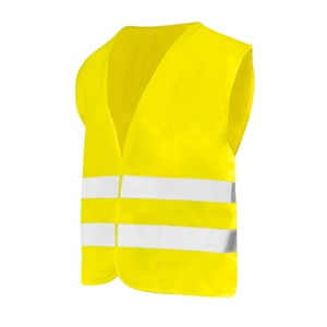 Immagine di GILET RIFLETTENTE - NEO 81-735-L/XL/XXL