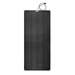 Immagine di PANNELLO SOLARE SEMI FLESSIBILE 200W - NEO 90-144