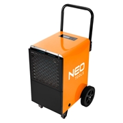 Immagine di DEUMIDIFICATORE INDUSTRIALE 750W - NEO 90-160