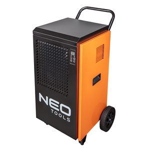 Immagine di DEUMIDIFICATORE INDUSTRIALE 950W - NEO 90-161