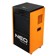 Immagine di DEUMIDIFICATORE INDUSTRIALE 1000W - NEO 90-162