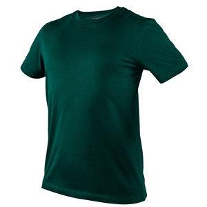 Immagine di T-SHIRT VERDE - NEO 81-647-S/M/L/XL/XXL/XXXL