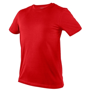 Immagine di T-SHIRT ROSSA - NEO 81-648-S/M/L/XL/XXL/XXXL