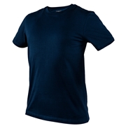 Immagine di T-SHIRT BLU NAVY - NEO 81-649-S/M/L/XL/XXL/XXXL