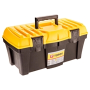 Immagine di VALIGIA PORTAUTENSILI, 22", CON ORGANISER - TOPEX 79R126