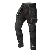 Immagine di PANTALONI DA LAVORO PREMIUM PRO - NEO 81-234-XS/S/M/L/XL/XXL/XXXL