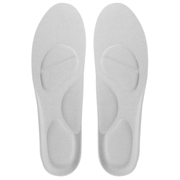 Immagine di SOLETTE PER SCARPE IN MEMORY FOAM, MISURA 36-40 - NEO 82-315