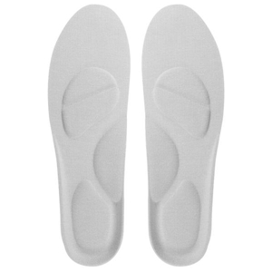 Immagine di SOLETTE PER SCARPE IN MEMORY FOAM, MISURA 36-40 - NEO 82-315