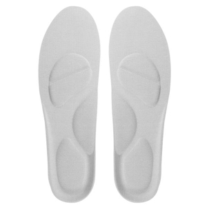 Immagine di SOLETTE PER SCARPE IN MEMORY FOAM, MISURA 41-47 - NEO 82-316