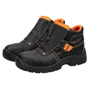 Immagine di SCARPE DA SALDATORE IN PELLE S1P SRC - NEO 82-180-DAL N.39 AL N.47