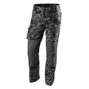 Immagine di PANTALONI DA LAVORO CAMO URBAN - NEO 81-232-XS/S/M/L/XL/XXL/XXXL