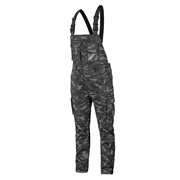 Immagine di SALOPETTE DA LAVORO CAMO URBAN - NEO 81-252-XS/S/M/L/XL/XXL/XXXL