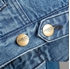 Immagine di IMBOTTITA DENIM - NEO 81-557-S/M/L/XL/XXL/XXXL