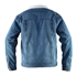 Immagine di IMBOTTITA DENIM - NEO 81-557-S/M/L/XL/XXL/XXXL