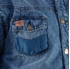 Immagine di IMBOTTITA DENIM - NEO 81-557-S/M/L/XL/XXL/XXXL