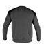 Immagine di MAGLIA COMFORT, GRIGIA E NERA - NEO 81-651-S/M/L/XL/XXL/XXXL