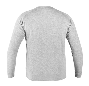 Immagine di MAGLIA COMFORT, GRIGIO MELANGE - NEO 81-650-S/M/L/XL/XXL/XXXL