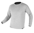 Immagine di MAGLIA COMFORT, GRIGIO MELANGE - NEO 81-650-S/M/L/XL/XXL/XXXL