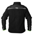 Immagine di PILE PREMIUM, NERO, RINFORZI IN CORDURA - NEO 81-507-S/M/L/XL/XXL/XXXL