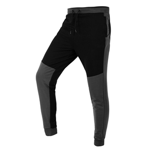 Immagine di PANTALONI DELLA TUTA COMFORT, GRIGI/NERI - NEO 81-283-S/M/L/XL/XXL/XXXL