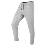 Immagine di PANTALONI DELLA TUTA COMFORT, GRIGIO MELANGE - NEO 81-280-S/M/L/XL/XXL/XXXL