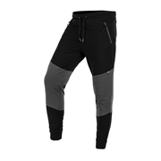 Immagine di PANTALONI DELLA TUTA COMFORT, NERI - NEO 81-282-S/M/L/XL/XXL/XXXL