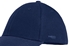 Immagine di CAPPELLINO DA BASEBALL BASIC, BLU - NEO 81-636