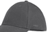 Immagine di CAPPELLINO DA BASEBALL BASIC, GRIGIO - NEO 81-635