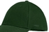 Immagine di CAPPELLINO DA BASEBALL BASIC, VERDE - NEO 81-637