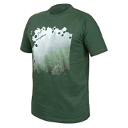 Immagine di T-SHIRT OUTDOOR, FORESTA - NEO TOOLS 81-644-S/M/L/XL/XXL/XXXL