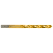 Immagine di PUNTA PER METALLO 7,5 MM, HSS TIN (S), 109-69 MM (GAMBO A 3 ANGOLI) - BAILDON 71107503